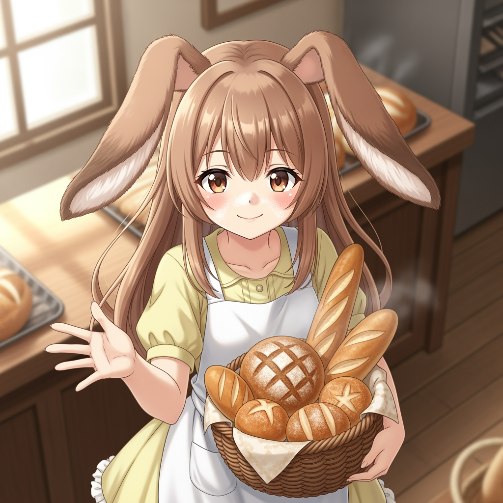 character img